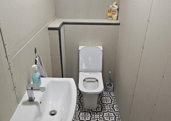 Rekreačná chata na Zahure - Spišské Vlachy, okres Spišská Nová Ves