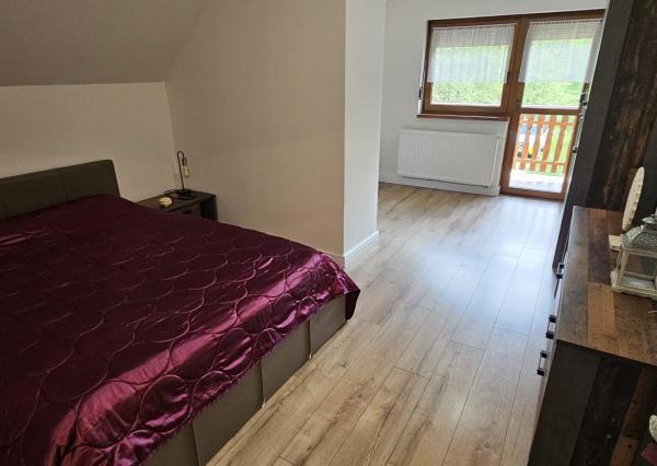 Rekreačná chata na Zahure - Spišské Vlachy, okres Spišská Nová Ves