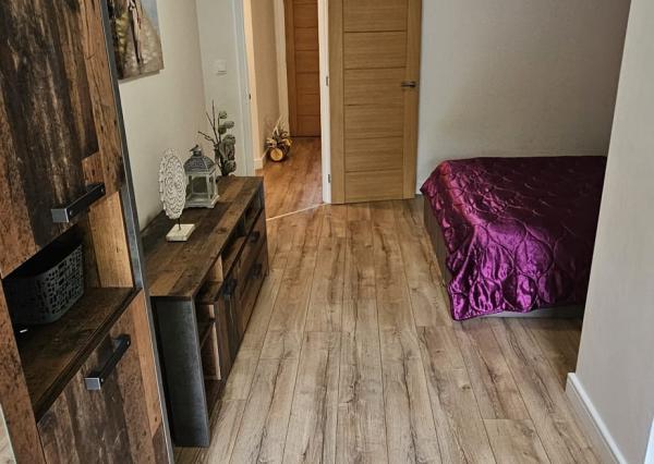 Rekreačná chata na Zahure - Spišské Vlachy, okres Spišská Nová Ves