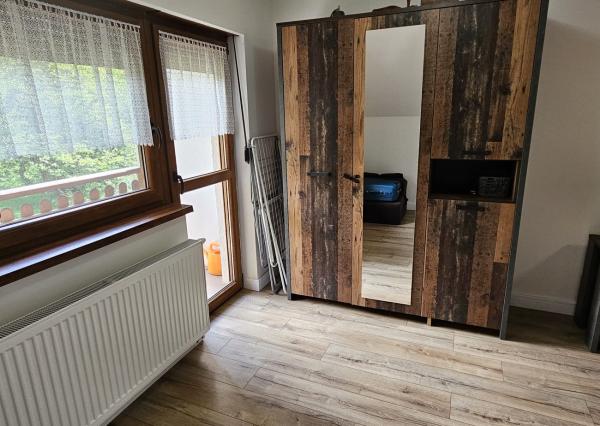 Rekreačná chata na Zahure - Spišské Vlachy, okres Spišská Nová Ves