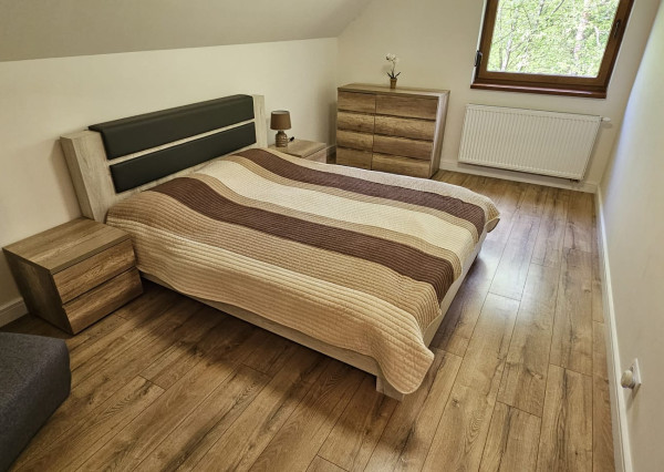 Rekreačná chata na Zahure - Spišské Vlachy, okres Spišská Nová Ves