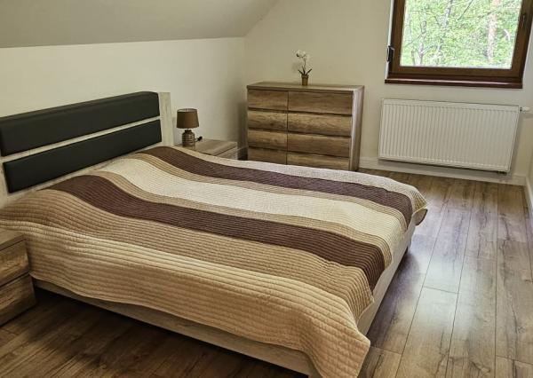 Rekreačná chata na Zahure - Spišské Vlachy, okres Spišská Nová Ves