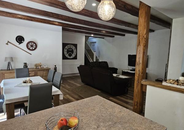 Rekreačná chata na Zahure - Spišské Vlachy, okres Spišská Nová Ves