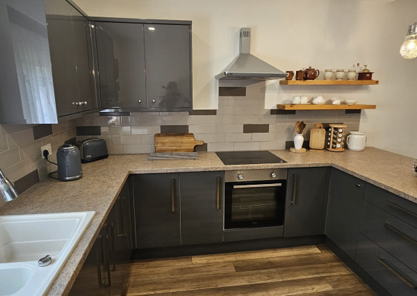 Rekreačná chata na Zahure - Spišské Vlachy, okres Spišská Nová Ves