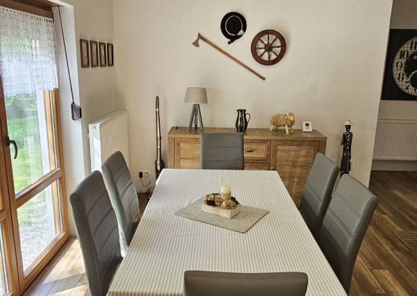 Rekreačná chata na Zahure - Spišské Vlachy, okres Spišská Nová Ves