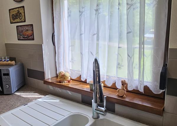 Rekreačná chata na Zahure - Spišské Vlachy, okres Spišská Nová Ves