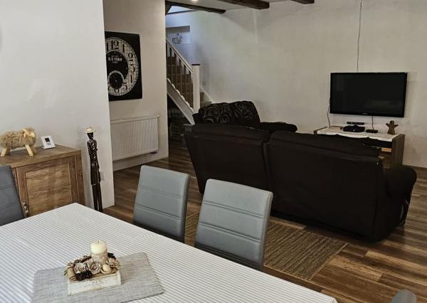 Rekreačná chata na Zahure - Spišské Vlachy, okres Spišská Nová Ves