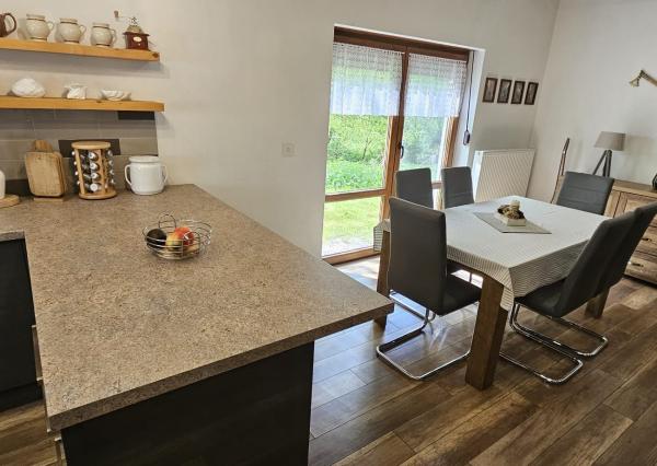 Rekreačná chata na Zahure - Spišské Vlachy, okres Spišská Nová Ves