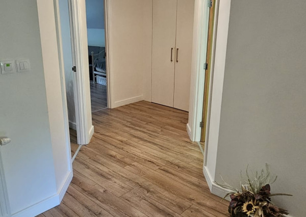 Rekreačná chata na Zahure - Spišské Vlachy, okres Spišská Nová Ves