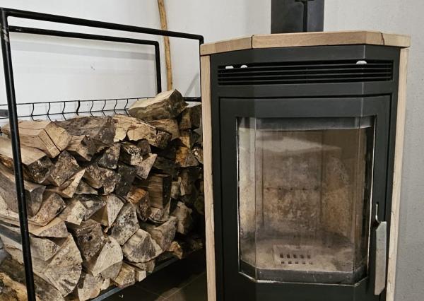 Rekreačná chata na Zahure - Spišské Vlachy, okres Spišská Nová Ves