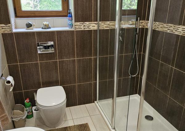 Rekreačná chata na Zahure - Spišské Vlachy, okres Spišská Nová Ves