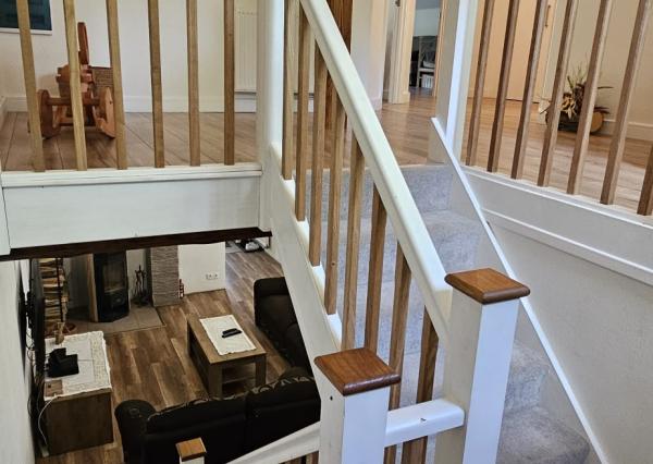 Rekreačná chata na Zahure - Spišské Vlachy, okres Spišská Nová Ves