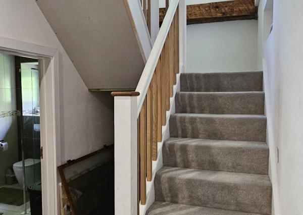 Rekreačná chata na Zahure - Spišské Vlachy, okres Spišská Nová Ves