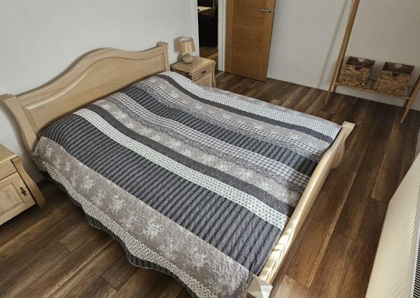 Rekreačná chata na Zahure - Spišské Vlachy, okres Spišská Nová Ves