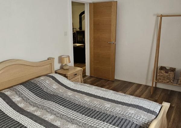 Rekreačná chata na Zahure - Spišské Vlachy, okres Spišská Nová Ves