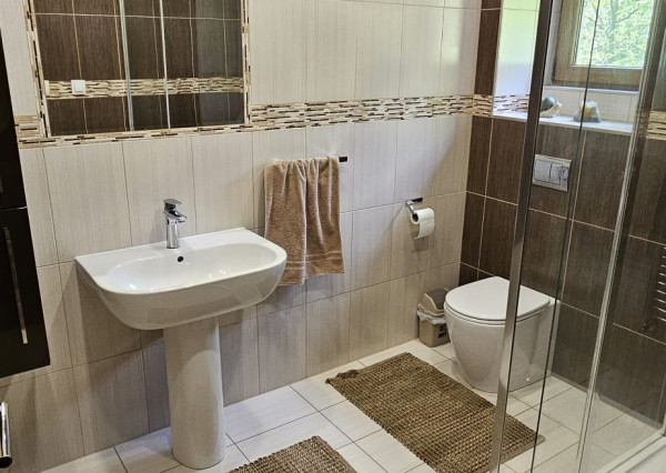 Rekreačná chata na Zahure - Spišské Vlachy, okres Spišská Nová Ves