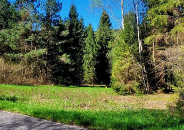 Pozemok pri potoku v časti Zahájnica, Nálepkovo