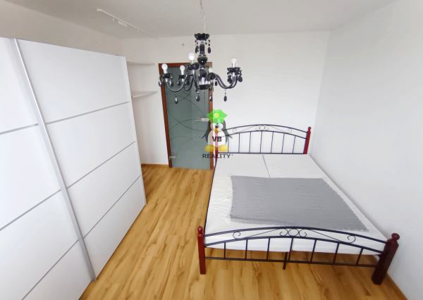 Štýlový 3-izbový byt na ul. Jilemnického v Michalovciach