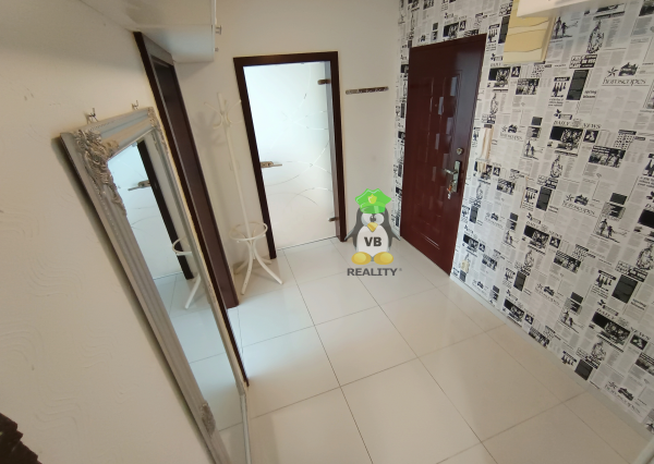 Štýlový 3-izbový byt na ul. Jilemnického v Michalovciach