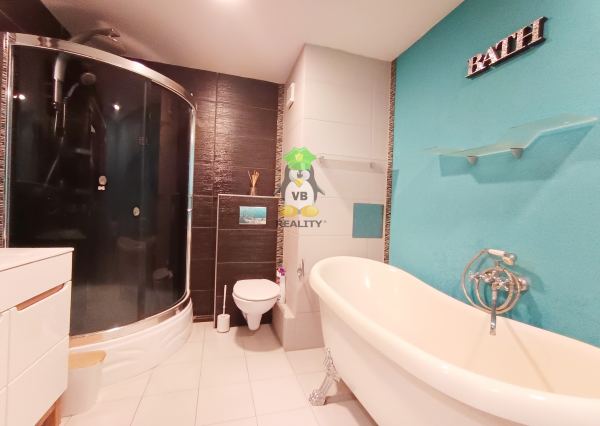 Štýlový 3-izbový byt na ul. Jilemnického v Michalovciach