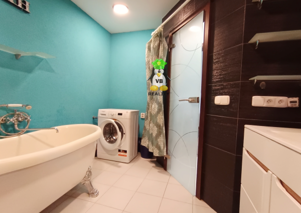 Štýlový 3-izbový byt na ul. Jilemnického v Michalovciach