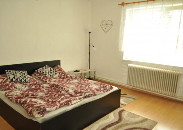 Rodinný dom v obci Rudňany okr. Sp. Nová Ves