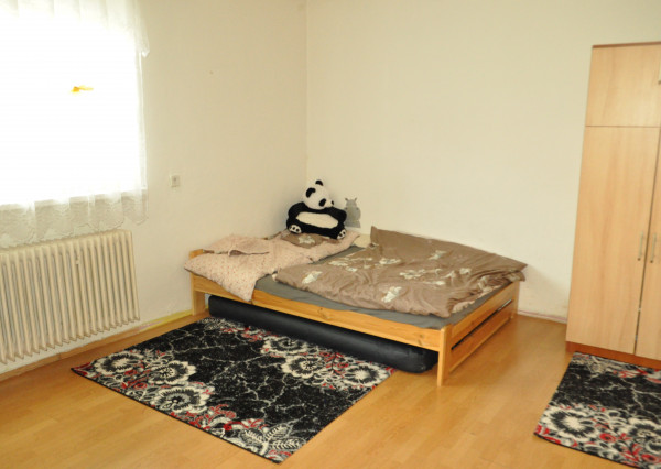 Rodinný dom v obci Rudňany okr. Sp. Nová Ves