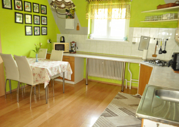 Rodinný dom v obci Rudňany okr. Sp. Nová Ves