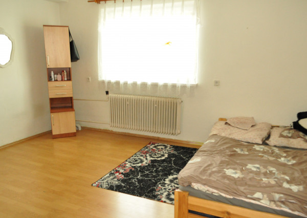 Rodinný dom v obci Rudňany okr. Sp. Nová Ves