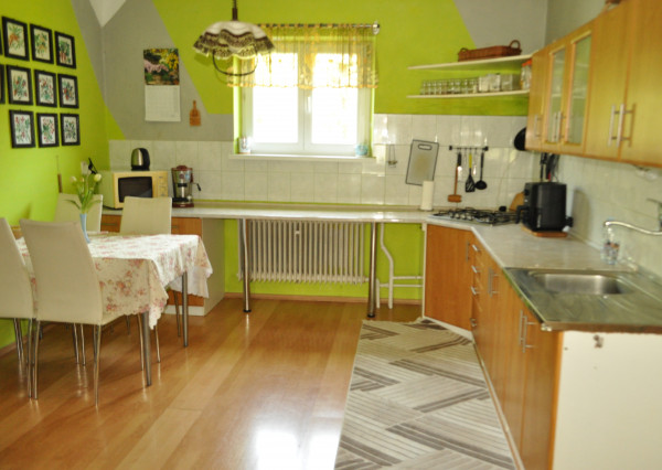 Rodinný dom v obci Rudňany okr. Sp. Nová Ves