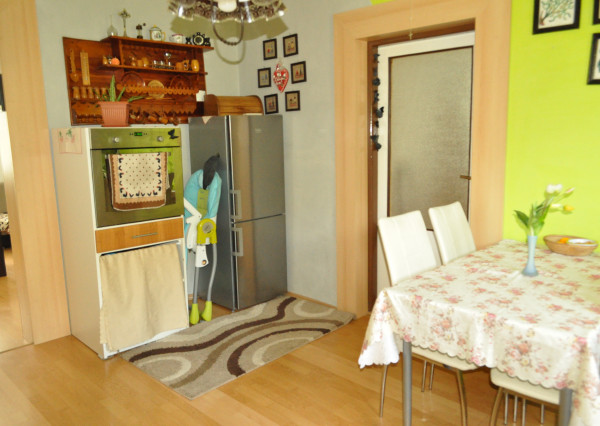 Rodinný dom v obci Rudňany okr. Sp. Nová Ves