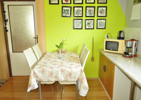 Rodinný dom v obci Rudňany okr. Sp. Nová Ves