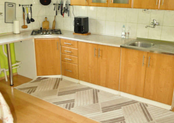 Rodinný dom v obci Rudňany okr. Sp. Nová Ves