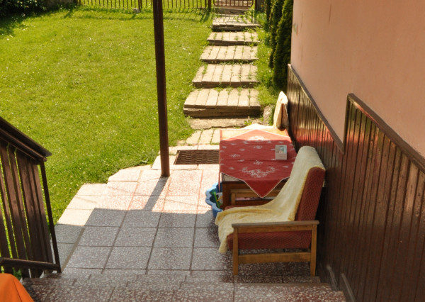 Rodinný dom v obci Rudňany okr. Sp. Nová Ves