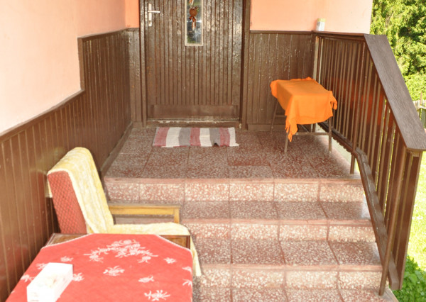 Rodinný dom v obci Rudňany okr. Sp. Nová Ves