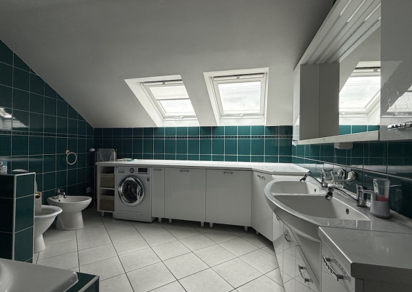 Polyfunkčný obytný dom v SNV