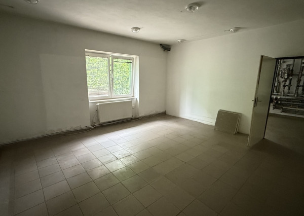 Polyfunkčný obytný dom v SNV