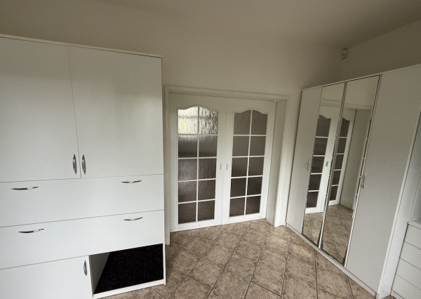 Polyfunkčný obytný dom v SNV