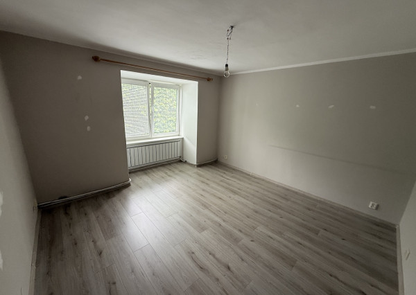 Polyfunkčný obytný dom v SNV