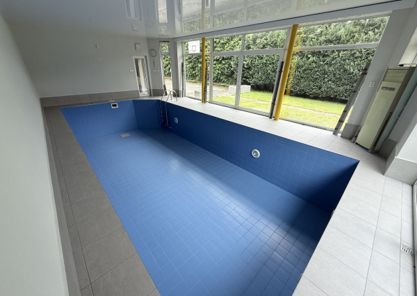 Polyfunkčný obytný dom v SNV