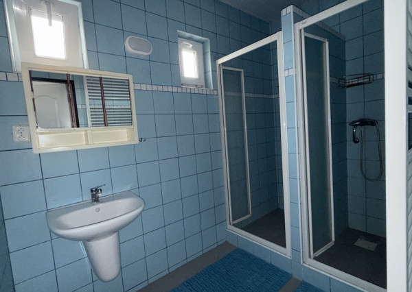 Polyfunkčný obytný dom v SNV