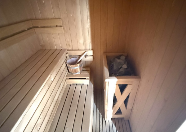 Polyfunkčný obytný dom v SNV