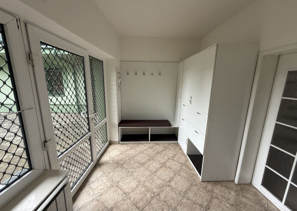 Polyfunkčný obytný dom v SNV