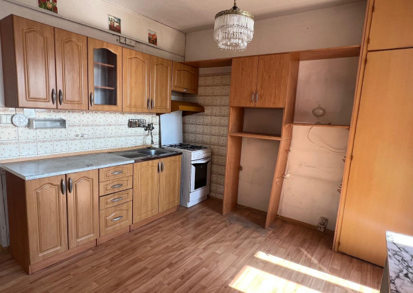 Byt 2+1 s balkónom na sídlisku Mier, Spišská Nová Ves