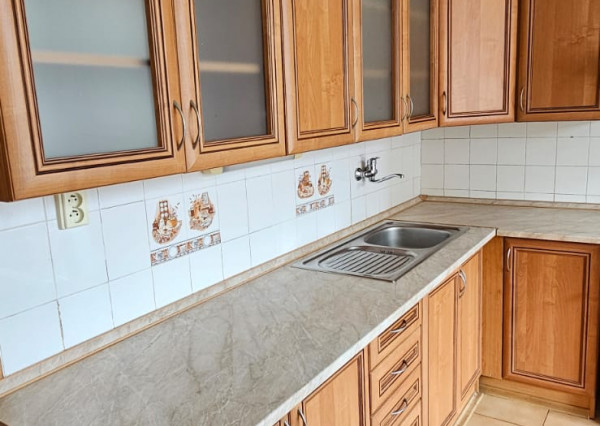 Byt 2+1 s balkónom v centre mesta Krompachy