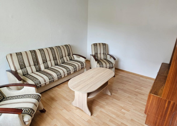 Byt 2+1 s balkónom v centre mesta Krompachy