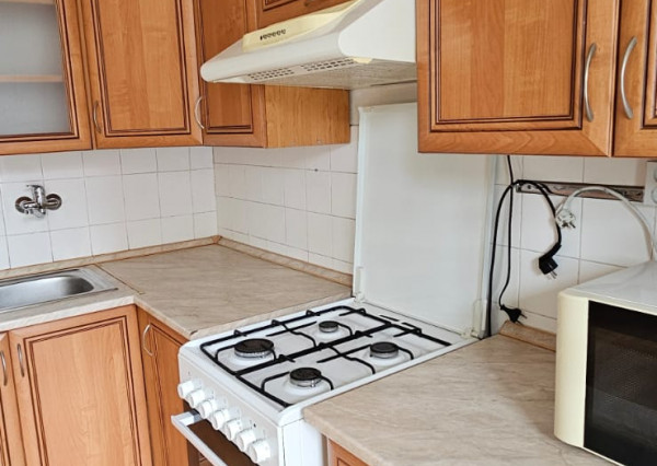 Byt 2+1 s balkónom v centre mesta Krompachy