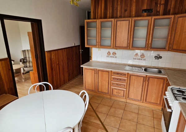 Byt 2+1 s balkónom v centre mesta Krompachy