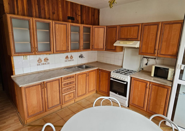 Byt 2+1 s balkónom v centre mesta Krompachy