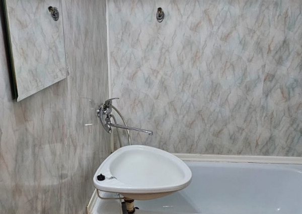 Byt 2+1 s balkónom v centre mesta Krompachy